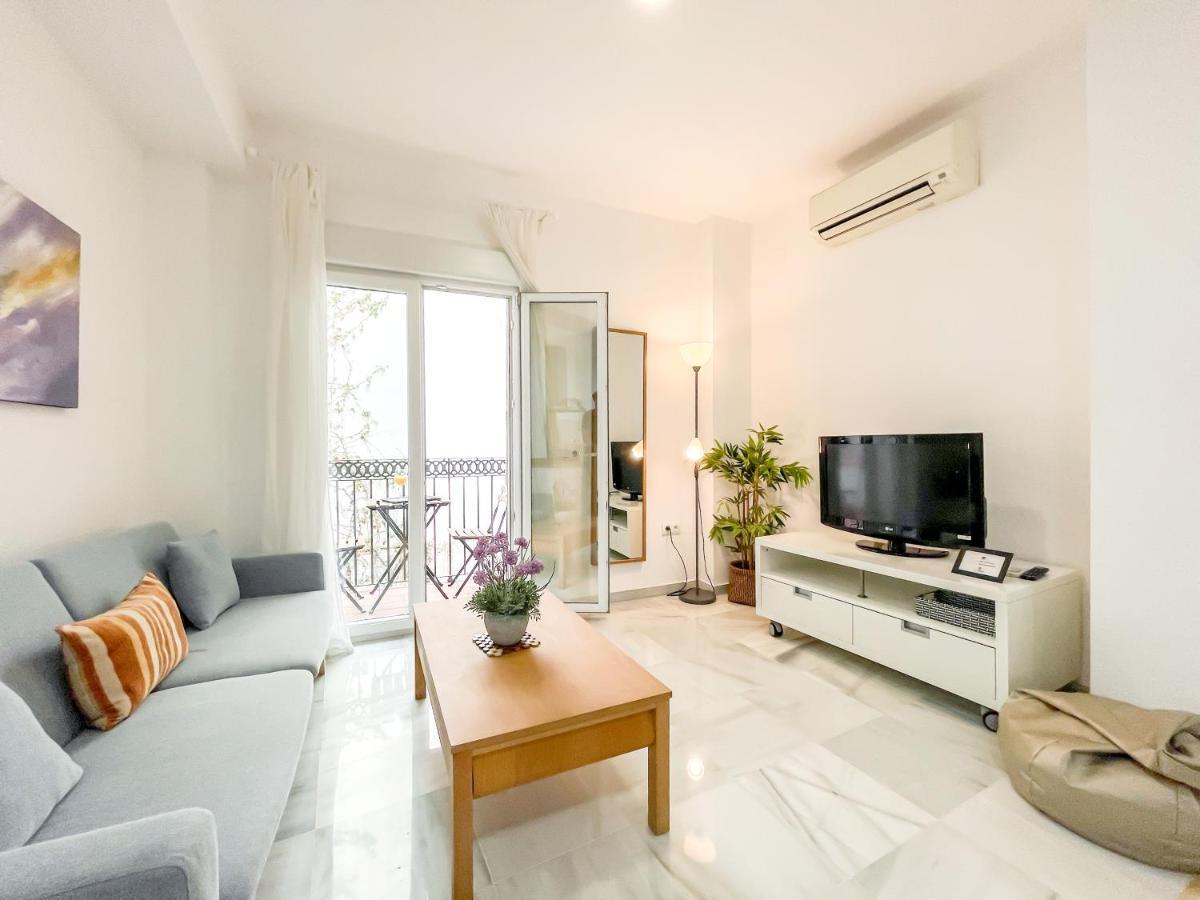 San Marcos Apartamentos เซบีญา ภายนอก รูปภาพ