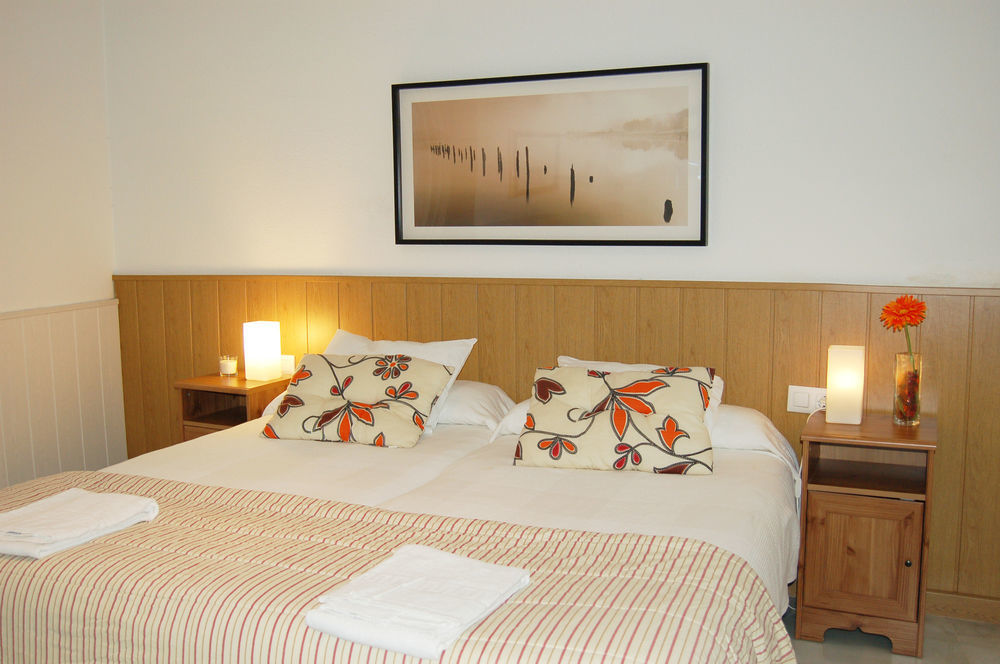 San Marcos Apartamentos เซบีญา ภายนอก รูปภาพ